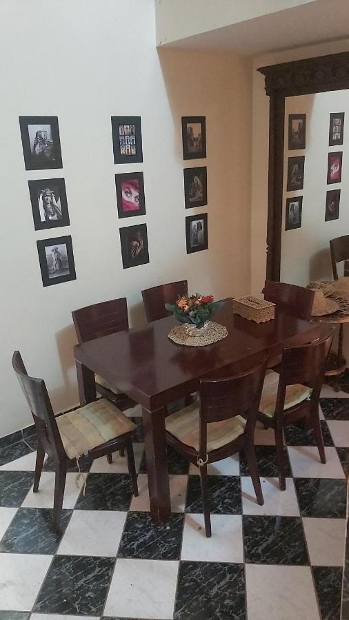 Vila Duplex El Madina Marakéš Exteriér fotografie