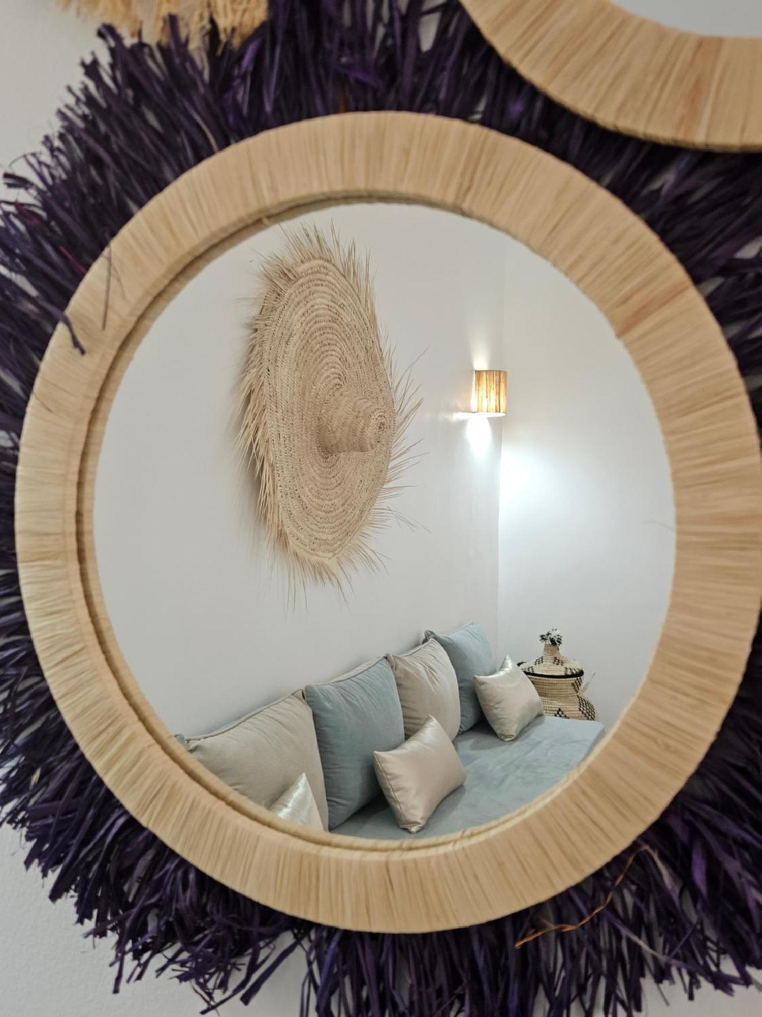 Vila Duplex El Madina Marakéš Exteriér fotografie