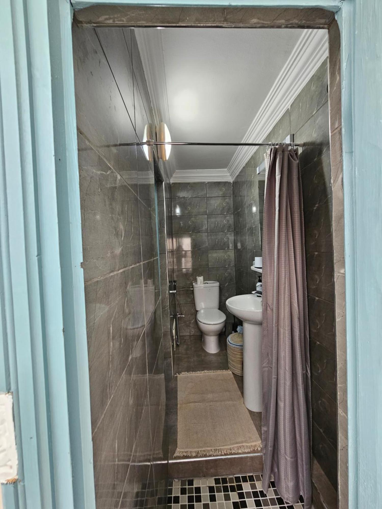 Vila Duplex El Madina Marakéš Exteriér fotografie